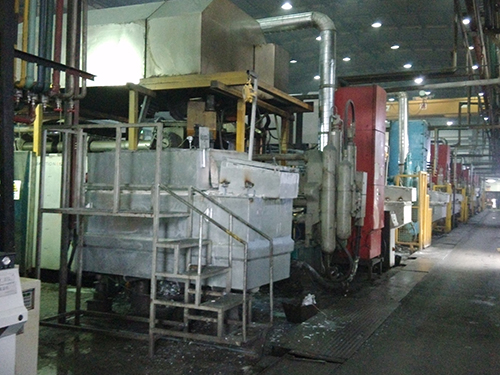  GCr15 圓鋼